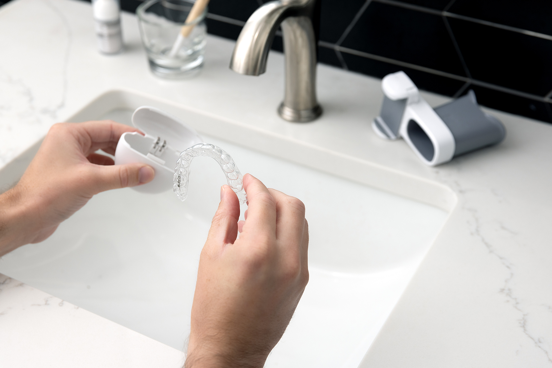 Tips for Maintaining Your Invisalign Retainers: Long-Lasting Results
