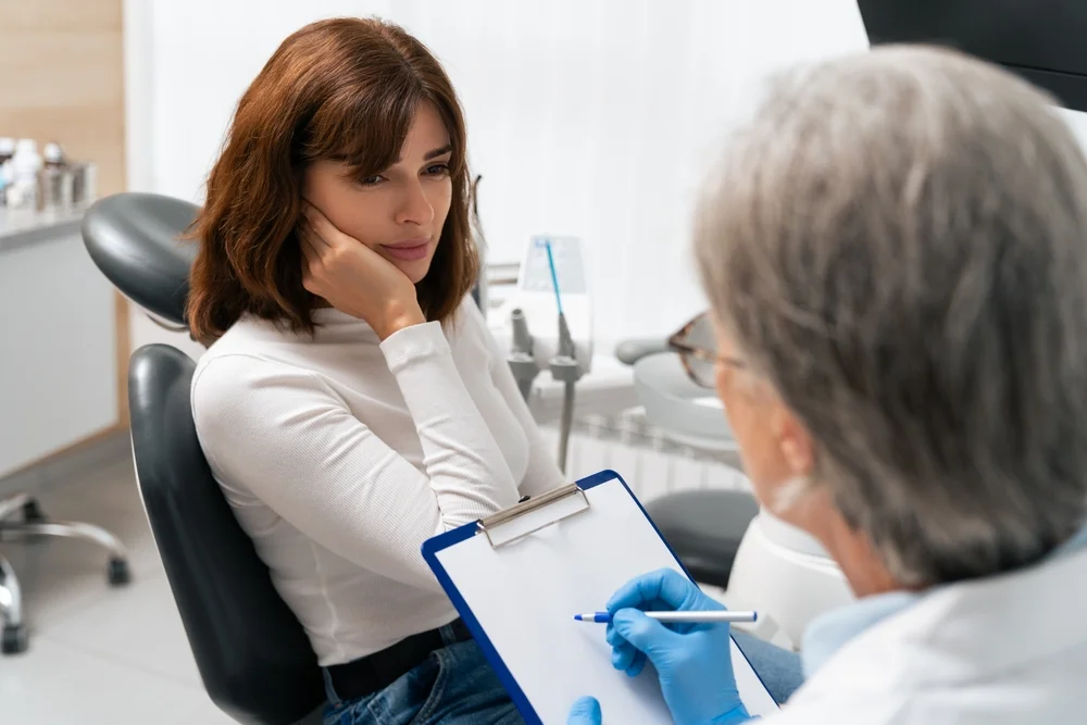 what is a dental emergency in beverly hills