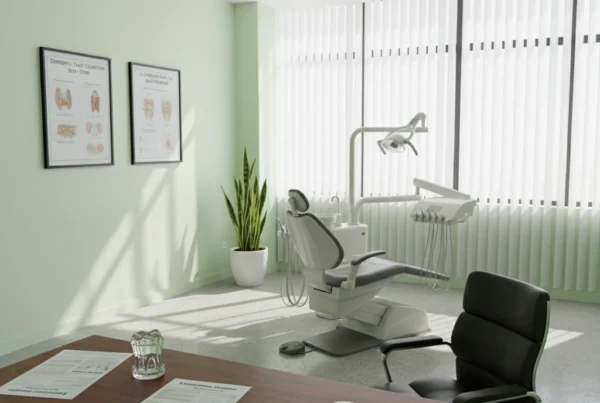 Lost a Filling or Crown? What to Do Next