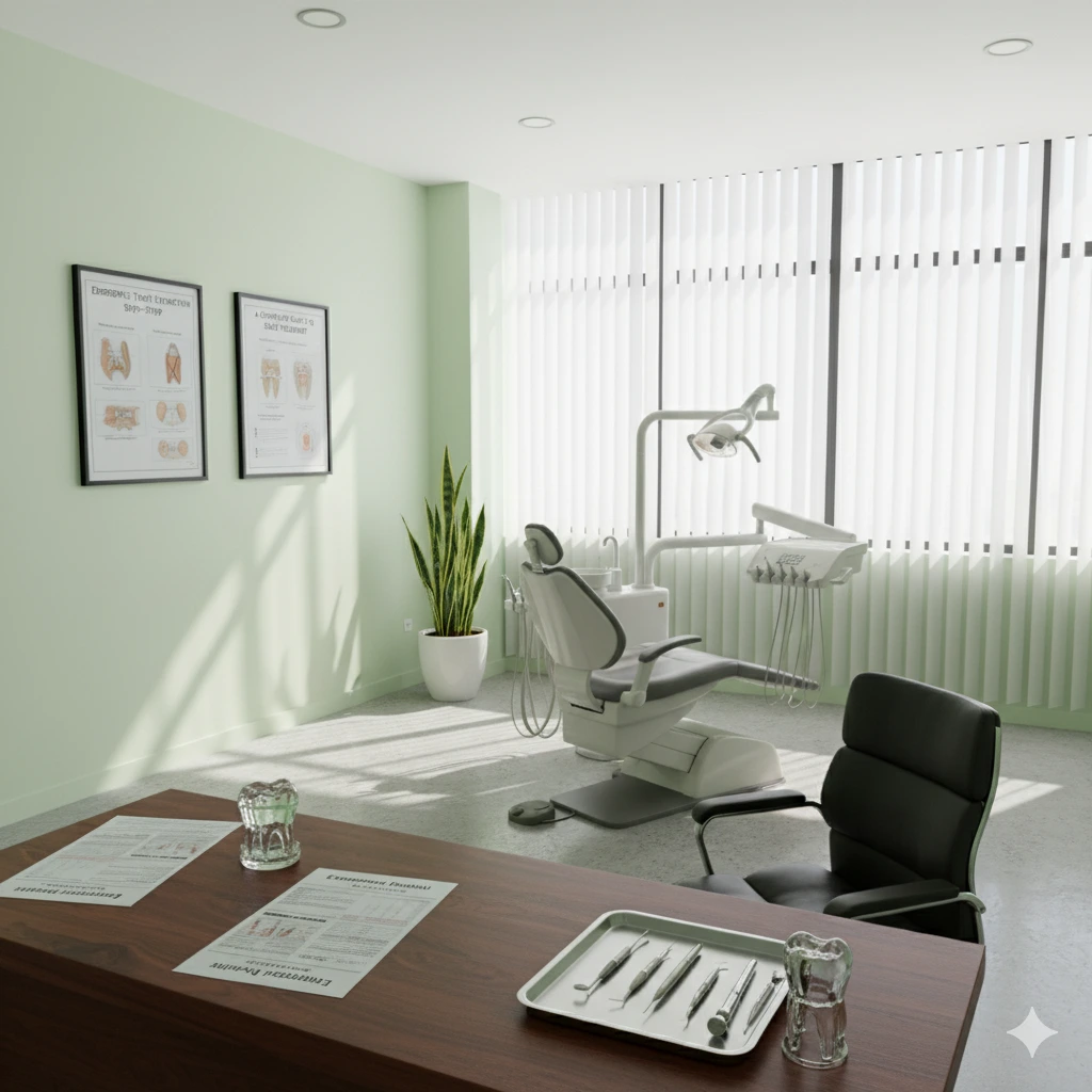 Lost a Filling or Crown? What to Do Next