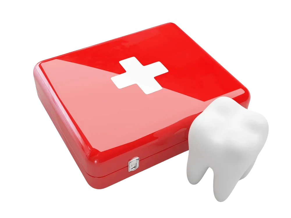 dental emergency