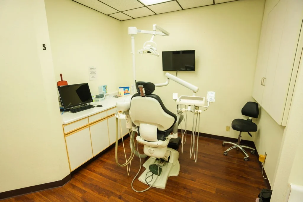 Lost a Filling or Crown? What to Do Next