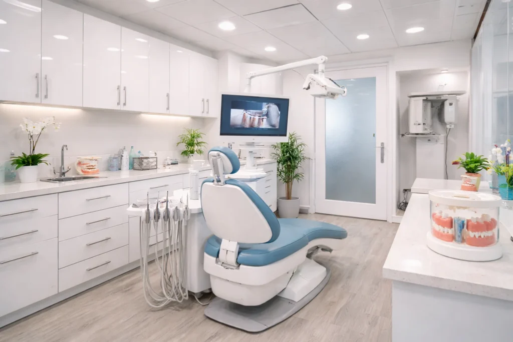 Dentists in Beverly Hills CA, Dental Implants in Beverly Hills CA