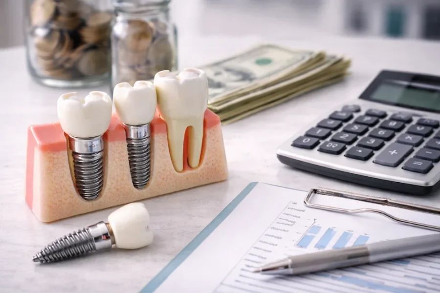 Understanding the Cost of Dental Implants