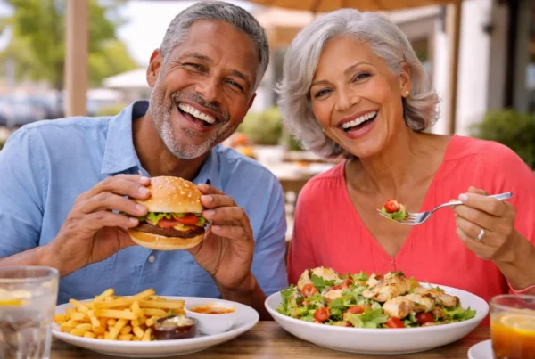 Can You Eat Normally With Dentures?