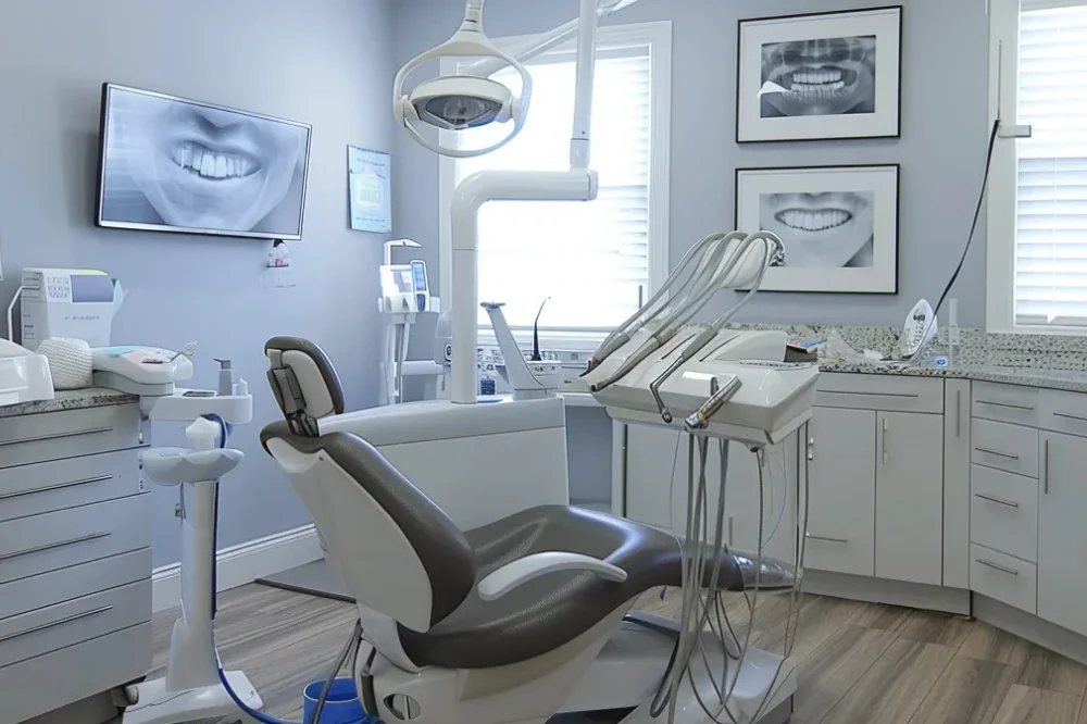 Dentists in Beverly Hills CA, Dentures in Beverly Hills CA