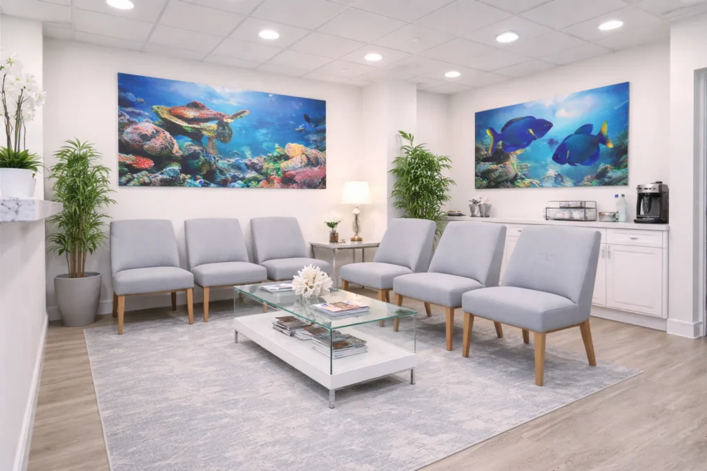 Dentists in Beverly Hills CA, Dentures in Beverly Hills CA