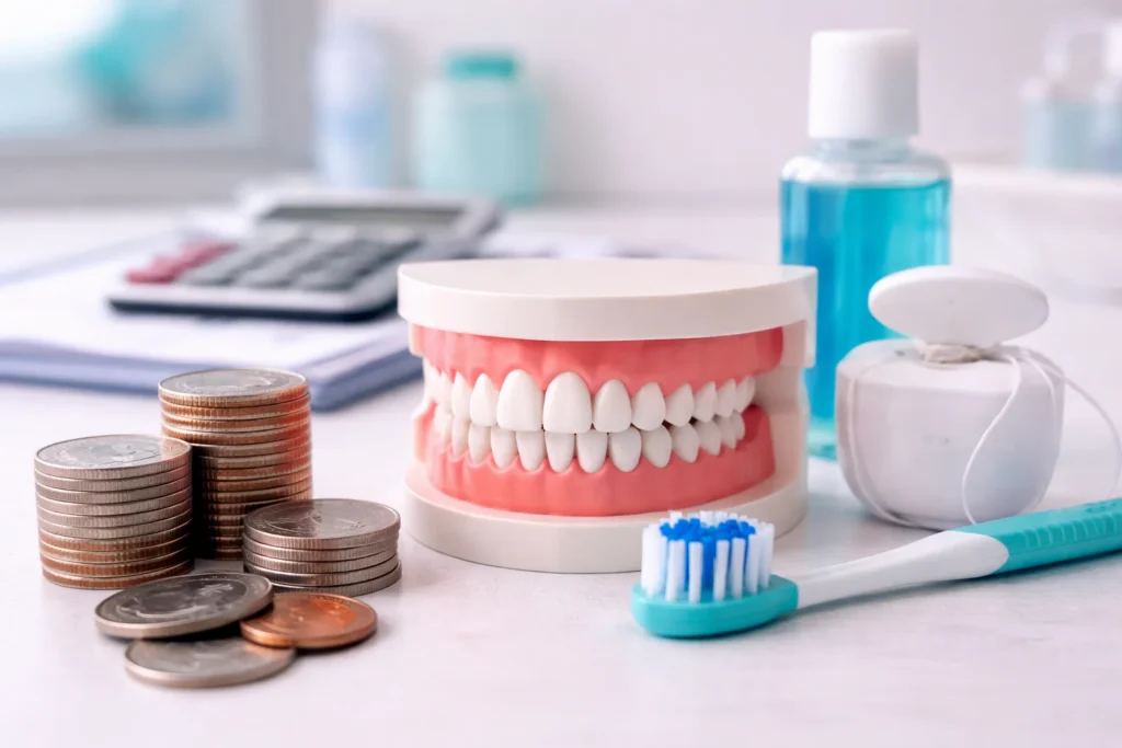 Dental Cleaning Cost in Beverly Hills CA: What Is Included and What to Expect