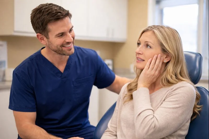 Emergency Dental Cost in Beverly Hills CA: What to Expect Before You Call