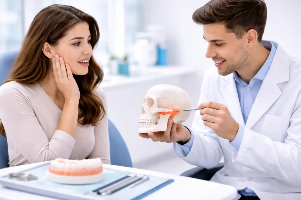 TMJ Treatment Cost in Beverly Hills CA: What You Can Expect to Pay
