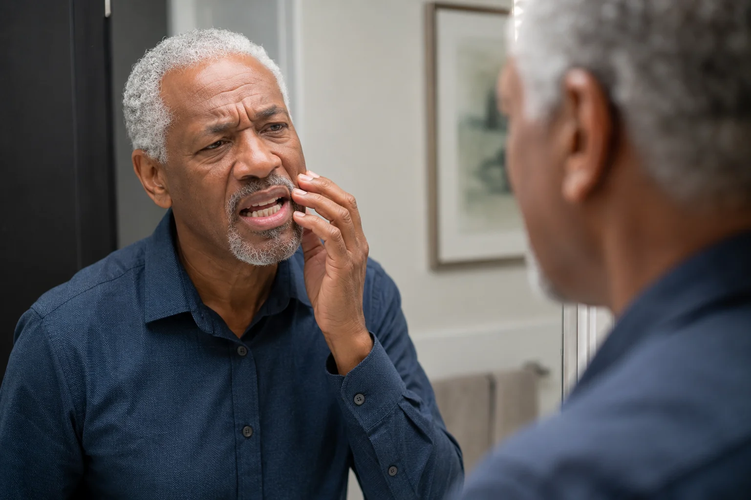 How to Tell If Your Gums Are Healthy in Beverly Hills CA