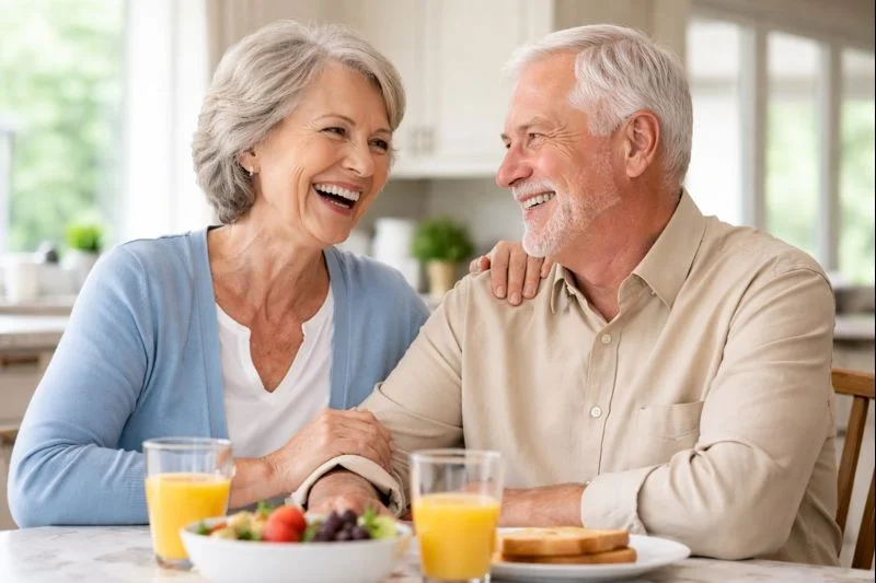 Dentures in Beverly Hills CA: What Patients Need to Know Before Deciding