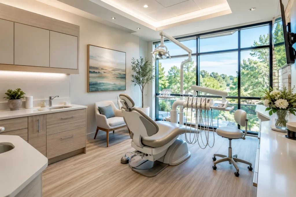 Dentists in Beverly Hills CA, Dentures in Beverly Hills CA