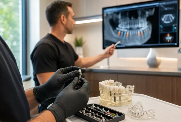 Dentists in Beverly Hills CA, Dental Implants in Beverly Hill CA, Dr. Jamielynn Hanam-Jahr, DDS